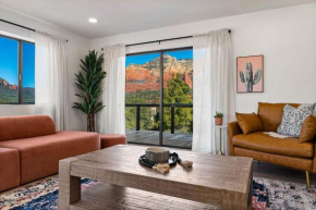 Red Rock Relaxation for the Entire Family